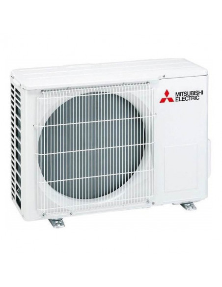 Climatizzatore Condizionatore Mitsubishi Linea Smart R32 MSZ-HR25VF 9000 BTU INVERTER classe A++/A+ - Climaway