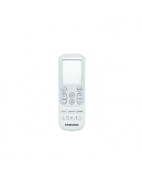Climatizzatore Condizionatore Samsung CEBU Wifi R32 9000 BTU AR09TXFYAWK INVERTER classe A++/A+ NOVITÁ - Climaway
