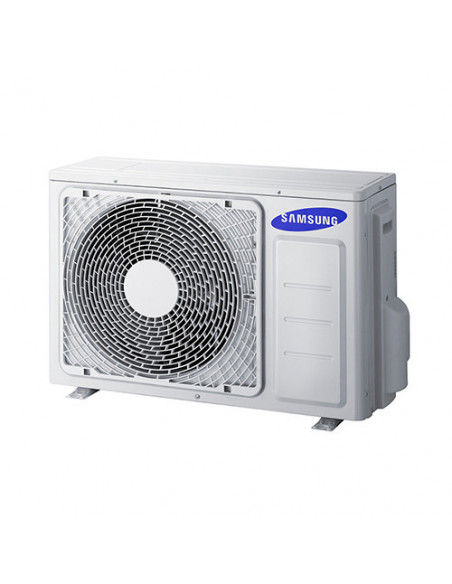 Climatizzatore Condizionatore Samsung CEBU R32 Wifi Dual Split Inverter 9000 + 12000 BTU con U.E. AJ040TXJ2KG/EU NOVITÁ Class...