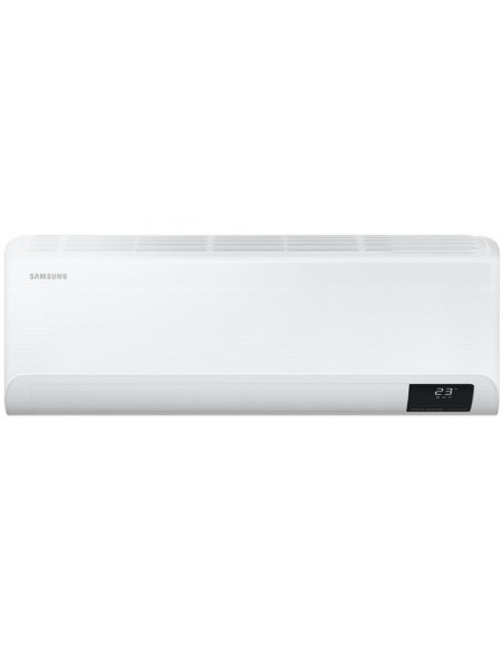 Climatizzatore Condizionatore Samsung CEBU R32 Wifi Dual Split Inverter 7000 + 12000 BTU con U.E. AJ050TXJ2KG/EU NOVITÁ Class...