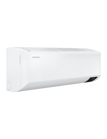 Climatizzatore Condizionatore Samsung CEBU R32 Wifi Quadri Split Inverter 7000 + 7000 + 7000 + 12000 BTU con U.E. AJ080TXJ4KG...