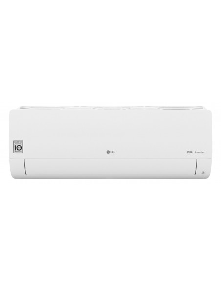 Climatizzatore Condizionatore LG Libero Smart R32 Wifi 12000 BTU S12ET nsj DUAL INVERTER NOVITÁ classe A++/A+ - Climaway