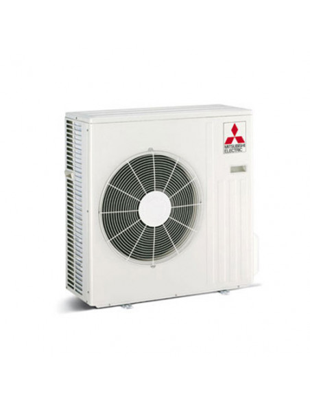 Climatizzatore Condizionatore Mitsubishi Pavimento MFZ-KT50VG 18000 BTU INVERTER NOVITÁ classe A++/A+ - Climaway