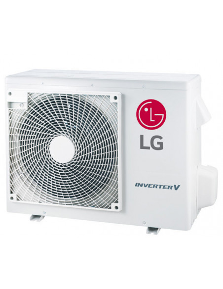 Climatizzatore Condizionatore LG Soffitto Compact Inverter R32 18000 BTU UV18F classe A++/A++ - Climaway