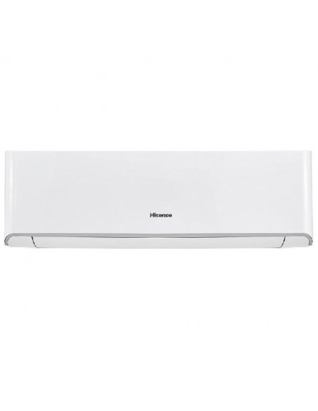 Climatizzatore Condizionatore Hisense Energy Wifi R32 Penta Split Inverter 9000 + 9000 + 9000 + 9000 + 18000 BTU con U.E. 5AM...