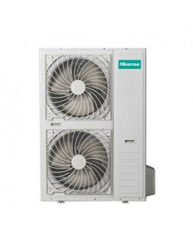 Unità esterna Hisense Commerciale R32 AUW175U6RP4 *P.T. - Climaway