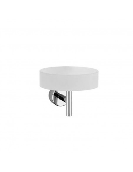 Set accessori bagno Minix Gessi con dispenser a muro - Climaway