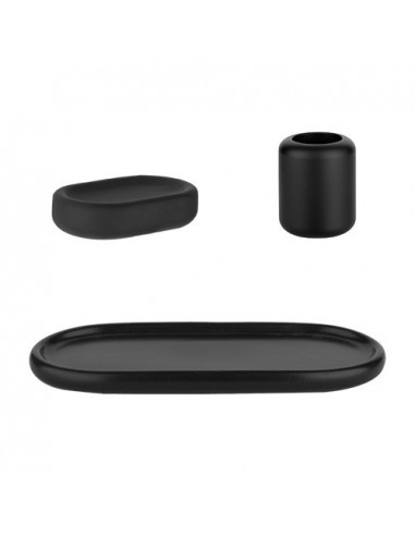 Set accessori bagno Goccia Gessi - Climaway