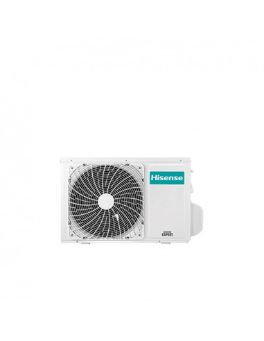 Climatizzatore Condizionatore Hisense Inverter Unità Esterna R32 per monosplit Easy Smart 9000 BTU - Climaway
