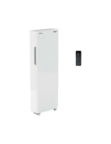 Climatizzatore Condizionatore Olimpia Splendid Unico Tower Inverter 25 HP RVA Classe A/A con cessione del credito / sconto in...