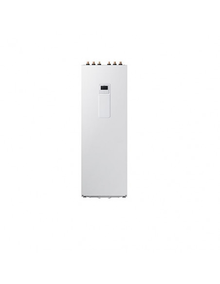 Samsung EHS Split con unità esterna monofase R32 AE040RXEDEG/EU più unità interna ClimateHub AE200RNWSEG/EU capacità 5,0 Kw (...