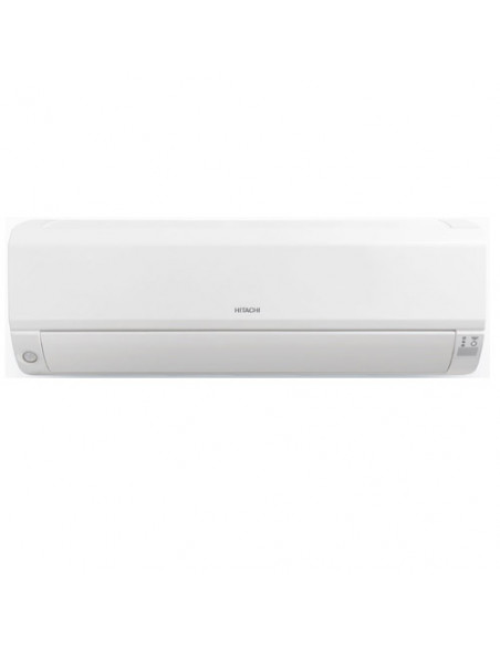 Climatizzatore Condizionatore Hitachi Dodai Frost Wash R32 9000 BTU RAK-25REF DC INVERTER classe A++/A+ - Climaway