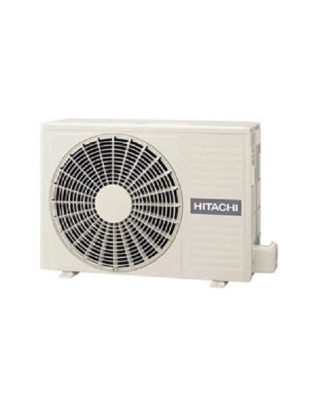 Climatizzatore Condizionatore Hitachi Dodai Frost Wash R32 18000 BTU RAK-50REF DC INVERTER classe A++/A+ - Climaway