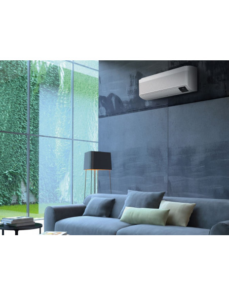 Climatizzatore Condizionatore Samsung unità interna a parete per multisplit serie Windfree Elite Wifi 7000 BTU AR07TXCAAWKNEU...