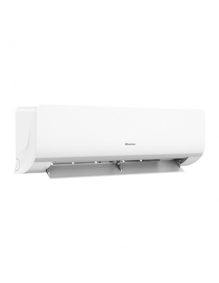 Climatizzatore Condizionatore Inverter Hisense New Energy Wifi 12000 BTU KC35XR00G Classe A+++/A++ - Climaway