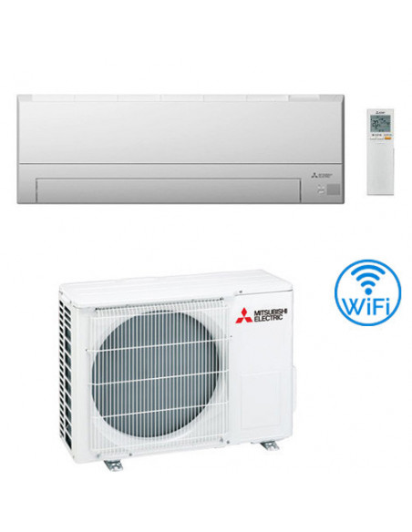 Climatizzatore Condizionatore Inverter Mitsubishi MSZ-BT MSZ-BT35VGK Wifi 12000 BTU Classe A++/A++ con cessione del credito /...