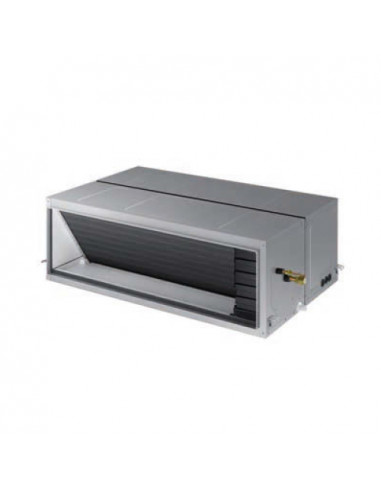 Climatizzatore Condizionatore Samsung unità interna Canalizzabile ad alta prevalenza per multisplit 68000 BTU (20KW) AC200KNH...