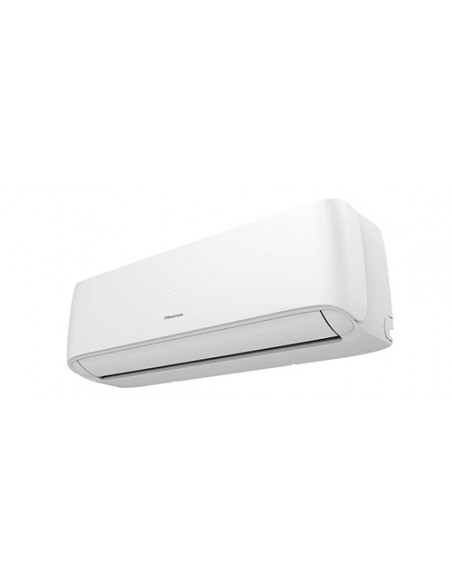 Climatizzatore Condizionatore Hisense Hi Comfort Wifi R32 Quadri Split Inverter 7000 + 9000 + 12000 + 12000 BTU con U.E. 4AMW...