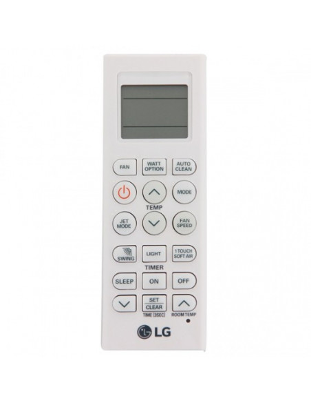 Climatizzatore Condizionatore LG Deluxe UVnano R32 Wifi Penta Split inverter 7000 + 7000 + 7000 + 9000 + 12000 BTU con U.E. M...