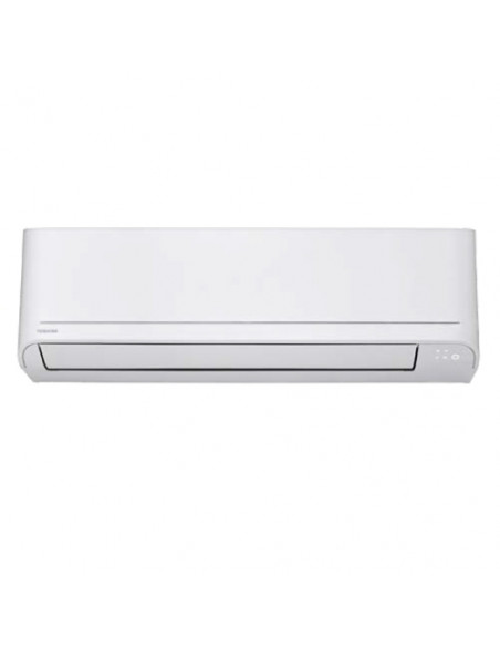 Climatizzatore Condizionatore Toshiba Serie New Seiya R32 WiFi Opzionale*Dual Split Inverter 10000 + 10000 (9000 + 9000) BTU ...