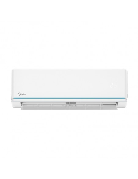 Climatizzatore Condizionatore Midea Inverter Unità Interna a parete per multisplit serie Evolution 18000 BTU MSAGXCU-18HRFN8 ...