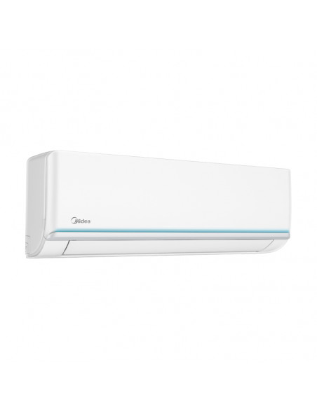 Climatizzatore Condizionatore Midea Inverter Unità Interna a parete per multisplit serie Evolution 18000 BTU MSAGXCU-18HRFN8 ...