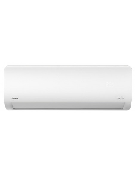 Climatizzatore Condizionatore Midea Xtreme Pro Wifi R32 9000 BTU MSAGBU-09HRFN8 Inverter Classe A+++/A+ - Climaway