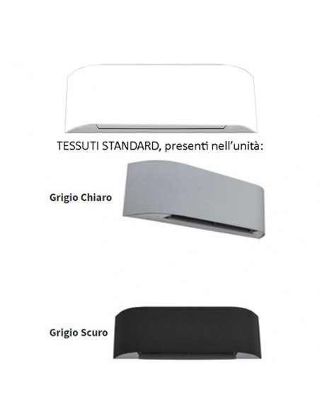 Climatizzatore Condizionatore Toshiba Serie Shorai Edge più Haori R32 Trial Split Inverter 10000 + 10000 + 13000 (9000 + 9000...
