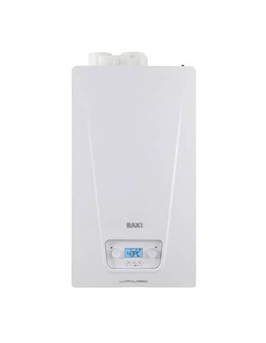 Caldaia Baxi Luna Classic 24 murale a condensazione cod. A7795899 capacità 24 kW a GPL - Climaway