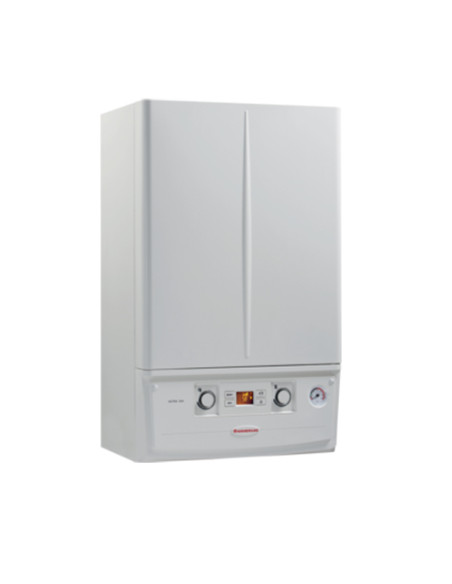 Caldaia Immergas Victrix EXA 24 GPL murale a condensazione istantanea cod. 3.025776GPL capacità 24 kW a GPL - Climaway