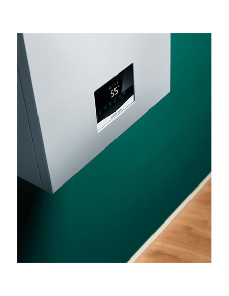 Caldaia Vaillant ecoTEC INTRO VMW 18/24 AS a condensazione cod. 0010026087 capacità 24kW a Gas Metano / GPL - Climaway