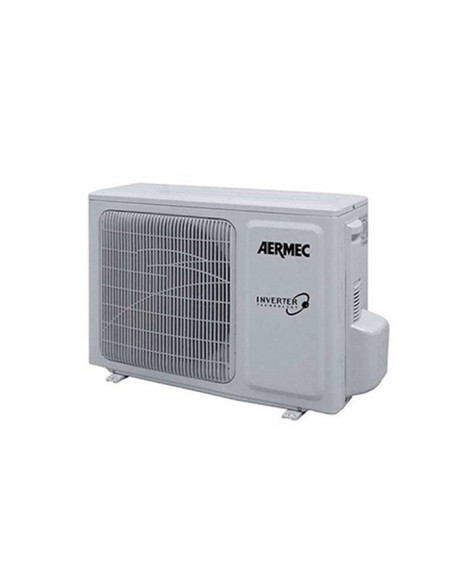 Climatizzatore Condizionatore Aermec SGE 9000 BTU SGE250W INVERTER Classe A++/A+ - Climaway