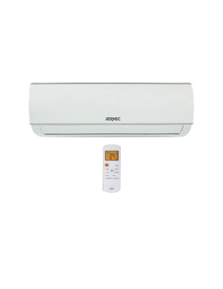 Climatizzatore Condizionatore Aermec SGE 24000 BTU SGE700W INVERTER Classe A++/A+ - Climaway