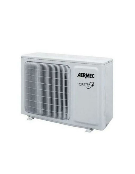 Climatizzatore Condizionatore Aermec SPG 9000 BTU SPG250W INVERTER Classe A++/A+ - Climaway