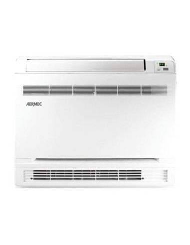 Climatizzatore Condizionatore Aermec unità interna Console per multisplit 9000 BTU CKG260FS - Climaway