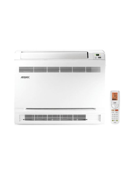 Climatizzatore Condizionatore Aermec CKG 9000 BTU CKG260FS INVERTER Classe A++/A+ - Climaway