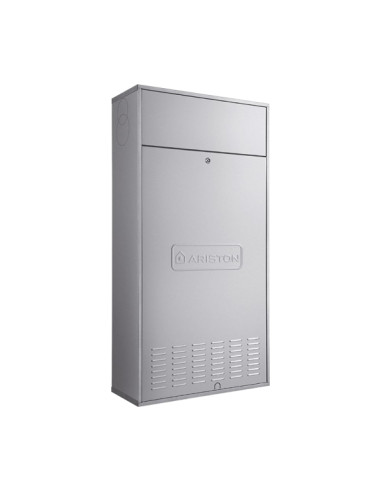 Caldaia Ariston CARES PREMIUM IN 30 murale a condensazione per esterni cod. 3301232 capacità 30kW a Gas Metano / GPL - Climaway