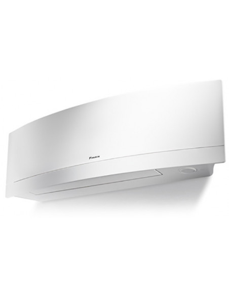 Climatizzatore Condizionatore Daikin Wifi Inverter Unità Interna a parete per multisplit serie Emura Bianco 7000 BTU FTXJ20AW...