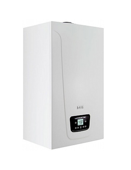 Caldaia Baxi Luna Duo-Tec E 33 murale a condensazione cod.A7720027 capacità 33 kW a Gas Metano - Climaway