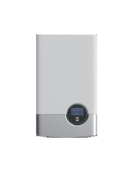Hisense pompa di calore Hi-Therma Split con modulo idronico Capacità 11 kw AHW-080HCDS1 (Pompa di calore idronica inverter) -...