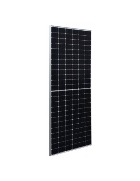 Pannello Solare Fotovoltaico V-TAC Monocristallino VT-450 Modulo 450W 2094*1038*35mm - Quantità minima acquistabile 6pz - Cli...