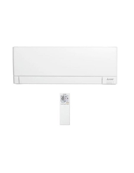 Climatizzatore Condizionatore Mitsubishi Inverter Unità Interna a parete per multisplit serie MSZ-AY Wifi 9000 BTU MSZ-AY25VG...