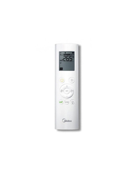 Climatizzatore Condizionatore Midea Pavimento Soffitto R32 18000 BTU MUEU-18HRFNX(GA) INVERTER Classe A++/A+ - Climaway