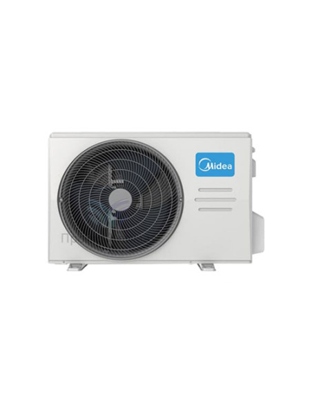 Climatizzatore Condizionatore Midea Cassetta 4 vie Compatta R32 12000 BTU MCA3U-12HRFNX(GA) INVERTER Classe A++/A+ - Climaway