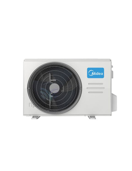 Climatizzatore Condizionatore Midea Pavimento Soffitto R32 18000 BTU MUEU-18HRFNX(GA) INVERTER Classe A++/A+ - Climaway