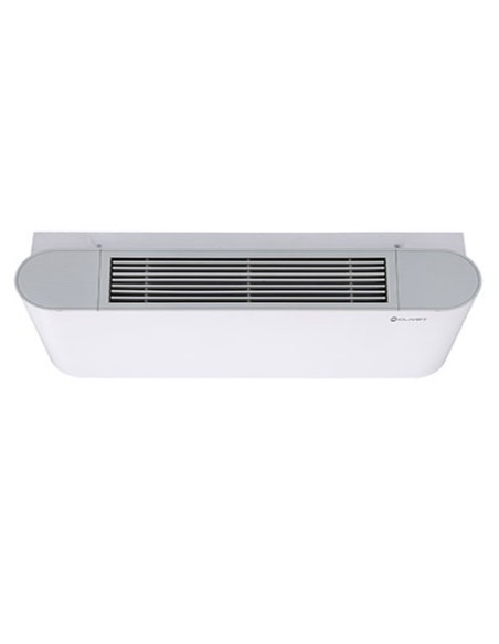 VENTILCONVETTORE CLIVET AURA CFFAC 6 CC2 R3 SOFFITTO/PAVIMENTO TERMOCONVETTORE FAN COIL - Climaway