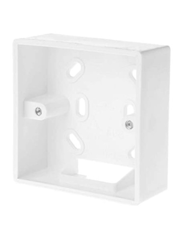 Clivet scatola per installazione a muro BOXX del termostato - Climaway