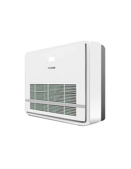 Climatizzatore Condizionatore Hisense Console R32 12000 BTU AKT35UR4RK8 INVERTER Classe A++/A++ - Climaway