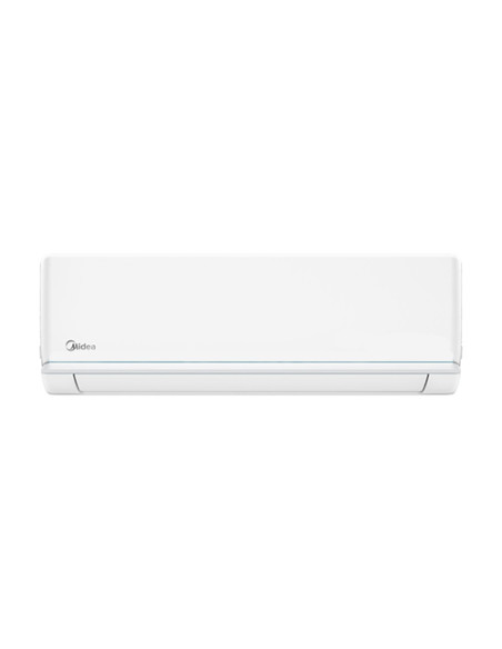 Climatizzatore Condizionatore Midea Evolution R32 WiFi Opzionale* 24000 BTU MSAGXDU-24HRDN8 INVERTER Classe A++/A+ - Climaway