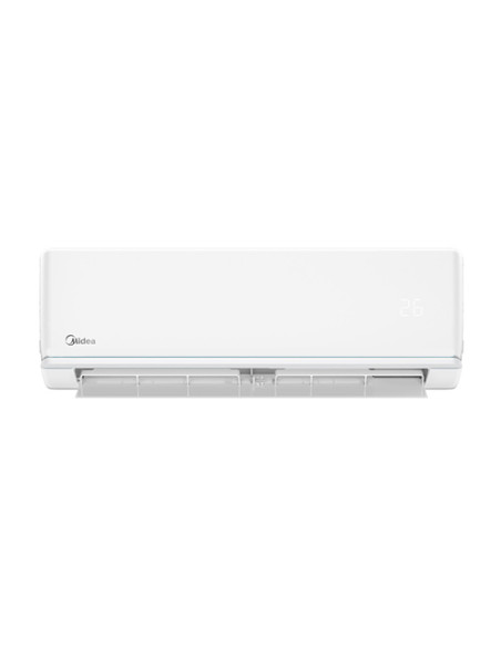 Climatizzatore Condizionatore Midea Evolution R32 WiFi Opzionale* 24000 BTU MSAGXDU-24HRDN8 INVERTER Classe A++/A+ - Climaway